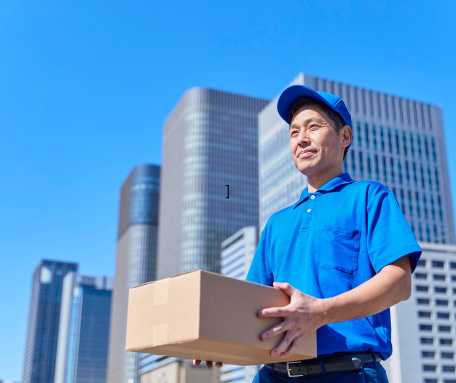 Logistics and dispatch coordinator